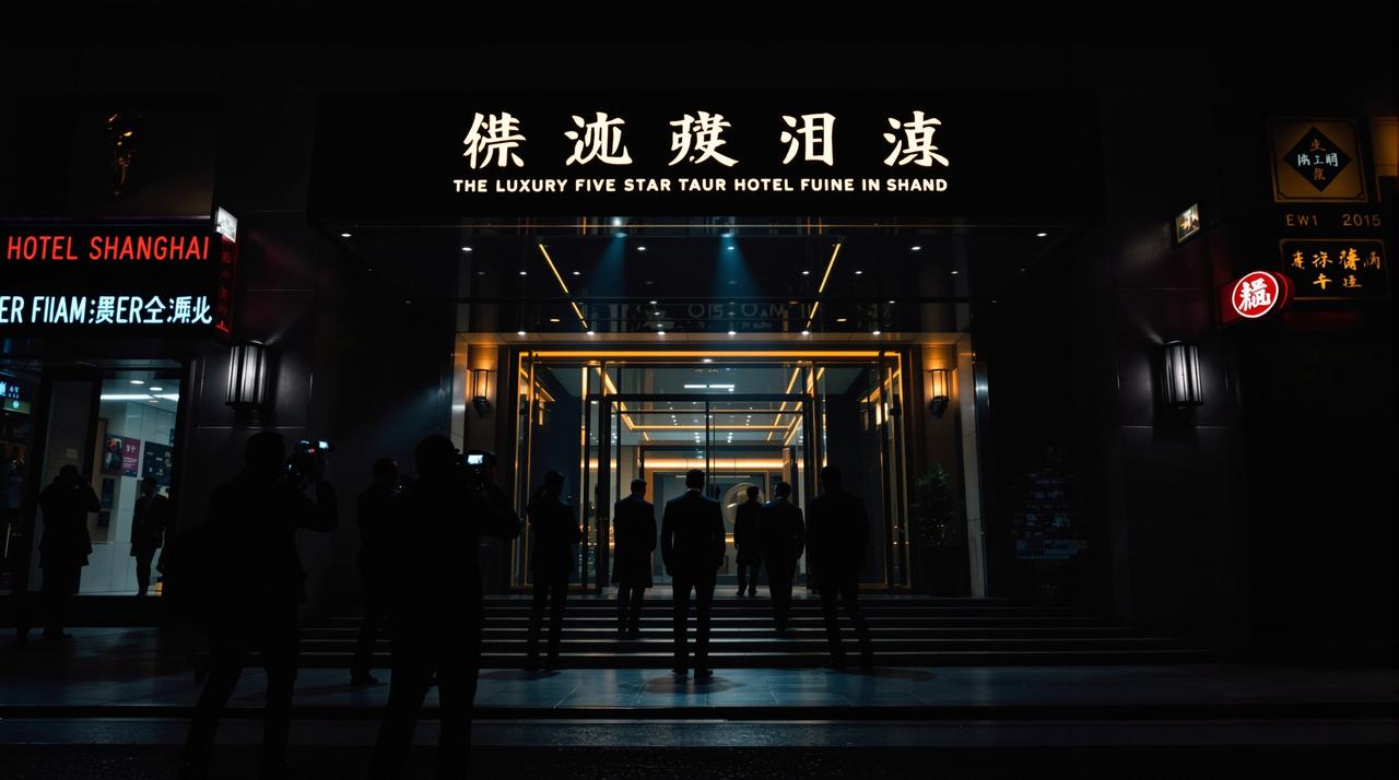 娱乐圈吃瓜达人带你走进明星秘密 这些搞笑网红揭露的家庭真相令人震惊